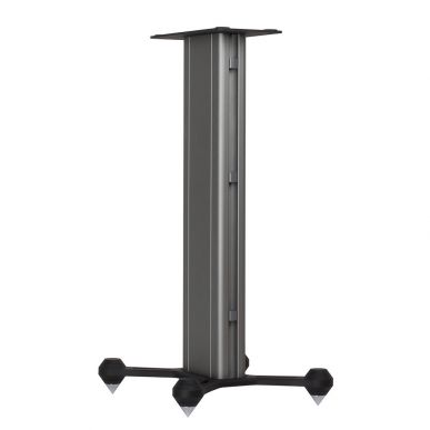 Стойки для акустики Monitor Audio Stand Black